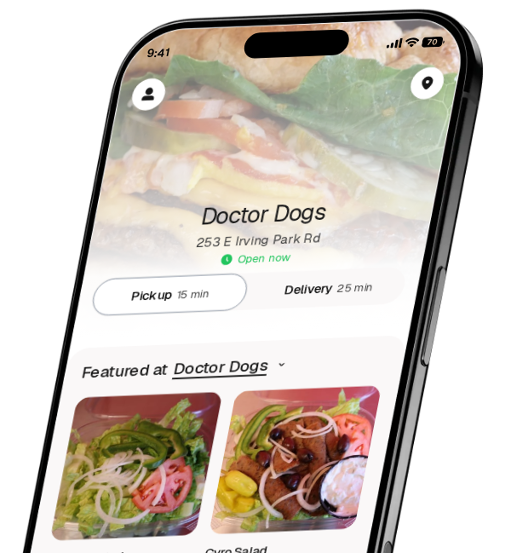Doctor Dogs app preview