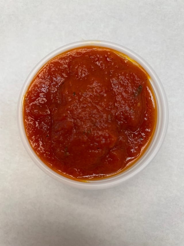 Marinara.