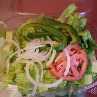 Garden Salad