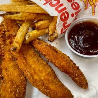 Chicken Tenders