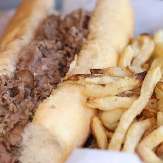 Italian Beef Minis