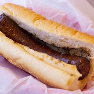 Italian Sausage