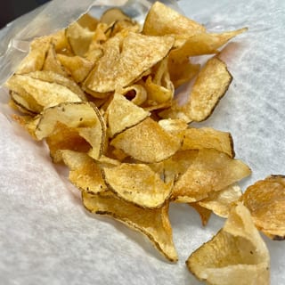 House Made Chips