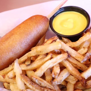 Corn Dog