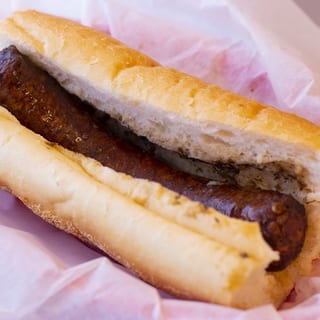 Italian Sausage