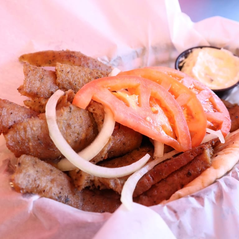 Delicious Fries for Every Craving