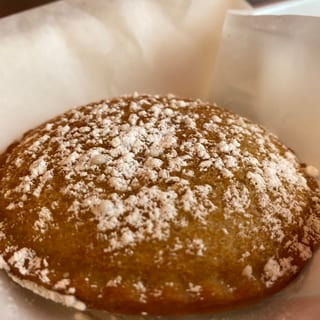 Fried PB&J