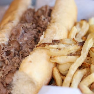 Italian Beef
