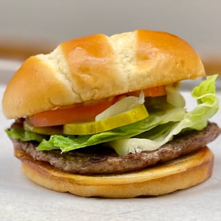 Hamburger