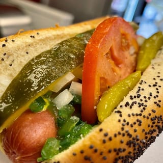 Hot Dog