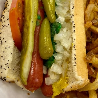 Double Dog