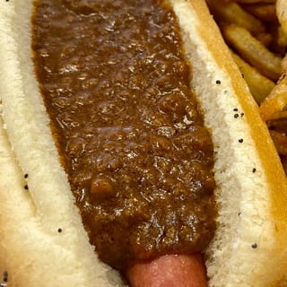 Chili Dog